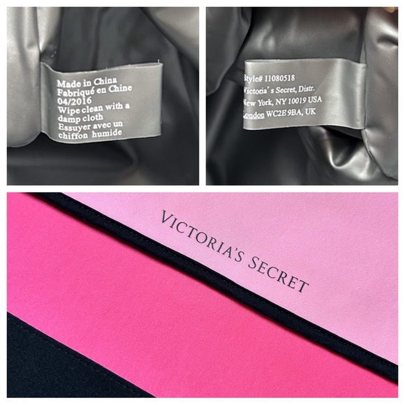 Victoria’s Secret Neoprene Insulated Cooler Bag - Picture 9 of 11